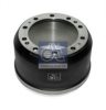 DT 6.60000 Brake Drum